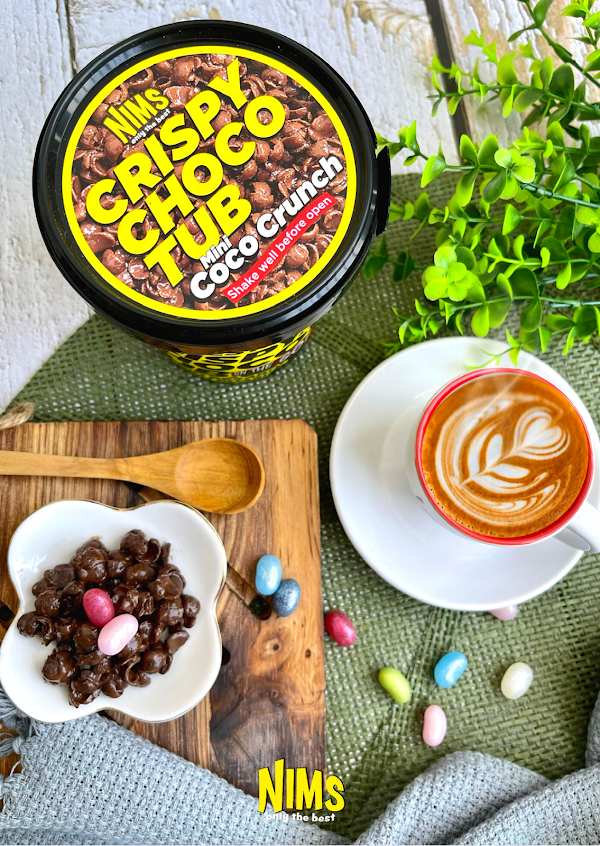 2 SIBS chocojar - Photo 1