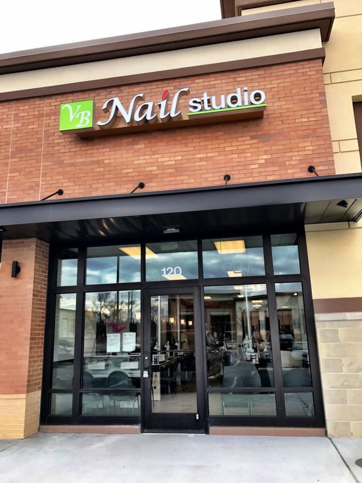 VB Nail Studio