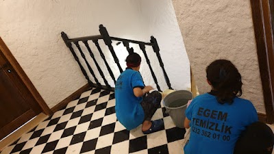 Ev Temizliği Karşıyaka Temizlikçi - Temizlik