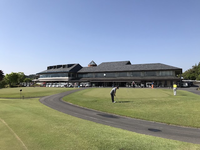 Meiji Golf Club Hirukawa Golf Course - Photo 8