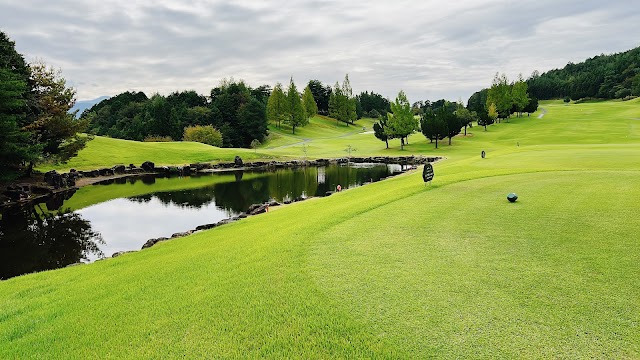 Meiji Golf Club Hirukawa Golf Course - Photo 4
