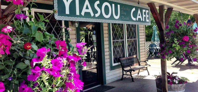 Yiasou Cafe photo 1