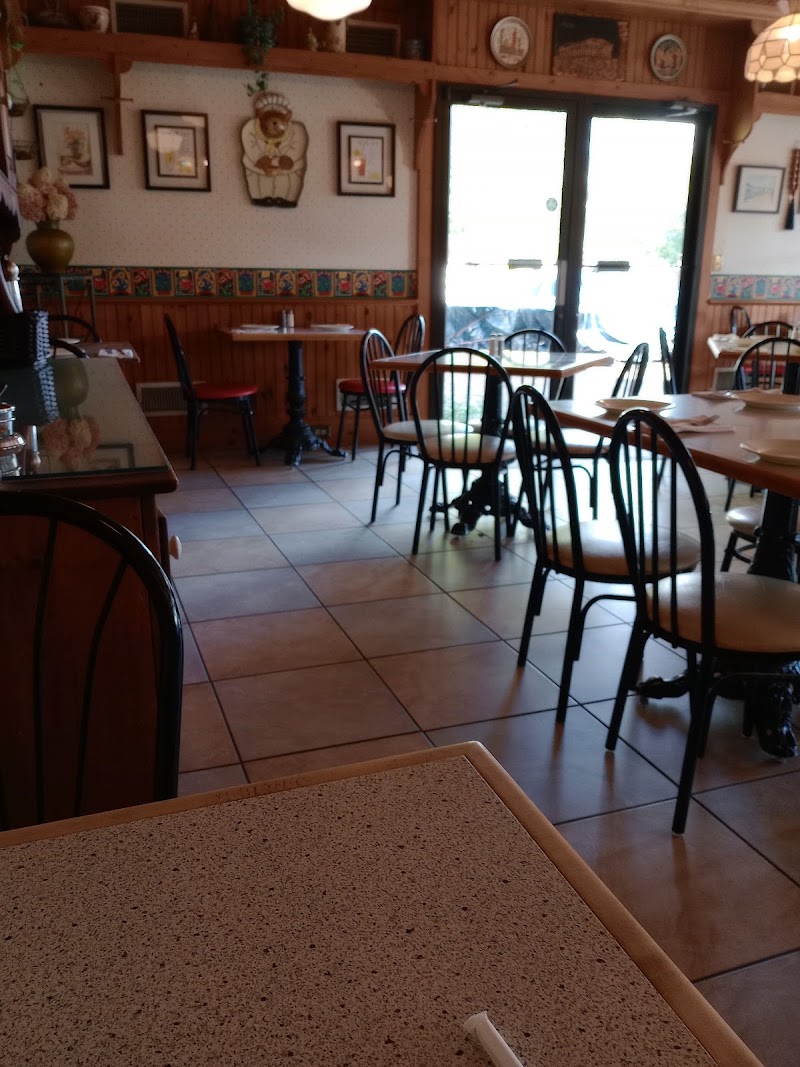 Yiasou Cafe photo 4