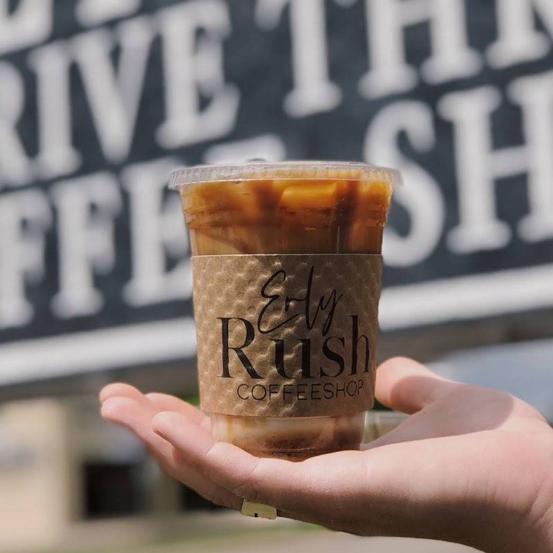 Erly Rush Drive Thru photo 2