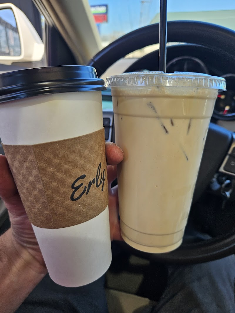 Erly Rush Drive Thru photo 3