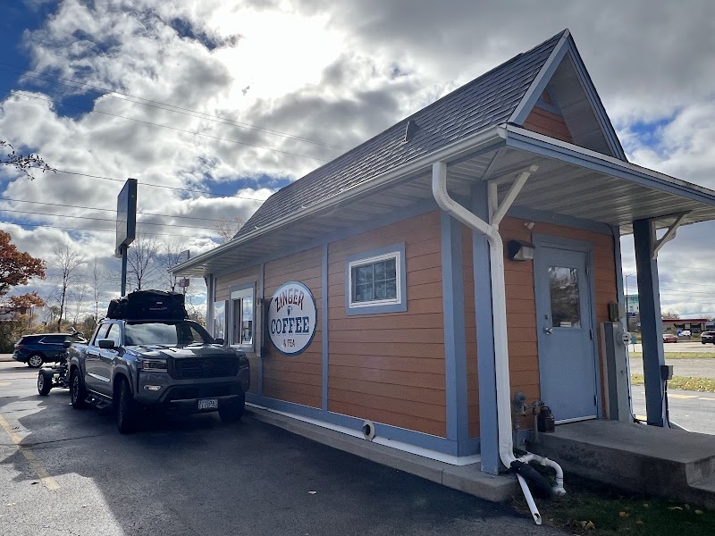 Zinger Coffee & Tea photo 4