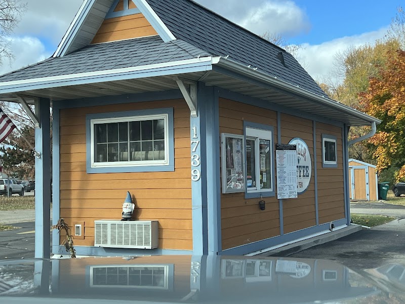 Zinger Coffee & Tea photo 3