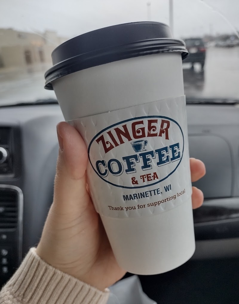 Zinger Coffee & Tea photo 1