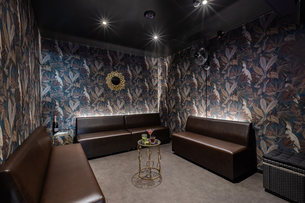 Concerto Karaoke Box - Réaumur, vue extérieure