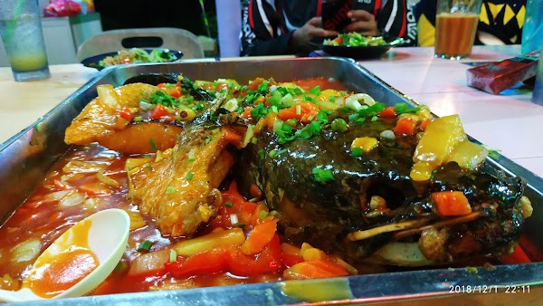 Restoran Afrah - Photo 1