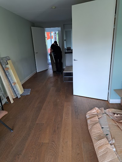 Foto van Sterk Verhuizingen - Verhuisbedrijf Maastricht-Limburg