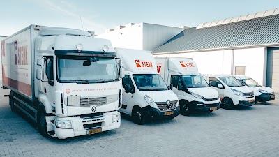 Foto van Sterk Verhuizingen - Verhuisbedrijf Maastricht-Limburg