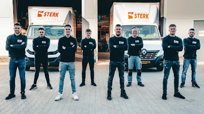 Foto van Sterk Verhuizingen - Verhuisbedrijf Maastricht-Limburg