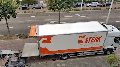 Foto van Sterk Verhuizingen - Verhuisbedrijf Maastricht-Limburg