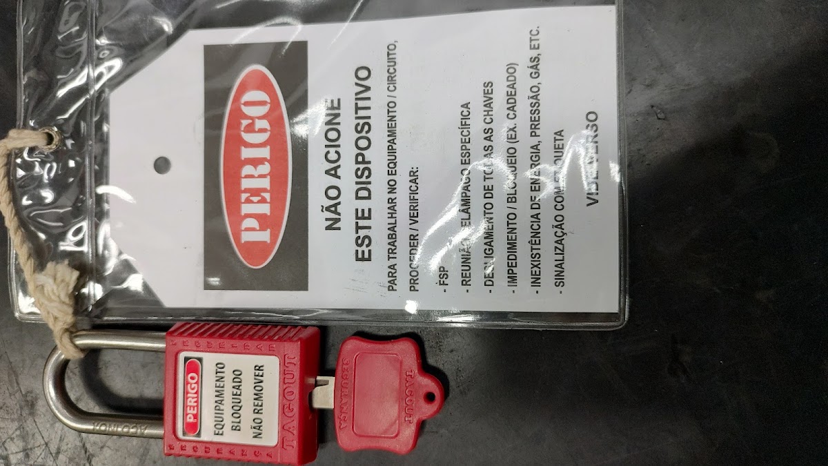Eletricista Parceiro