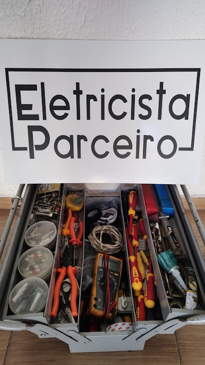 Foto de Eletricista Parceiro