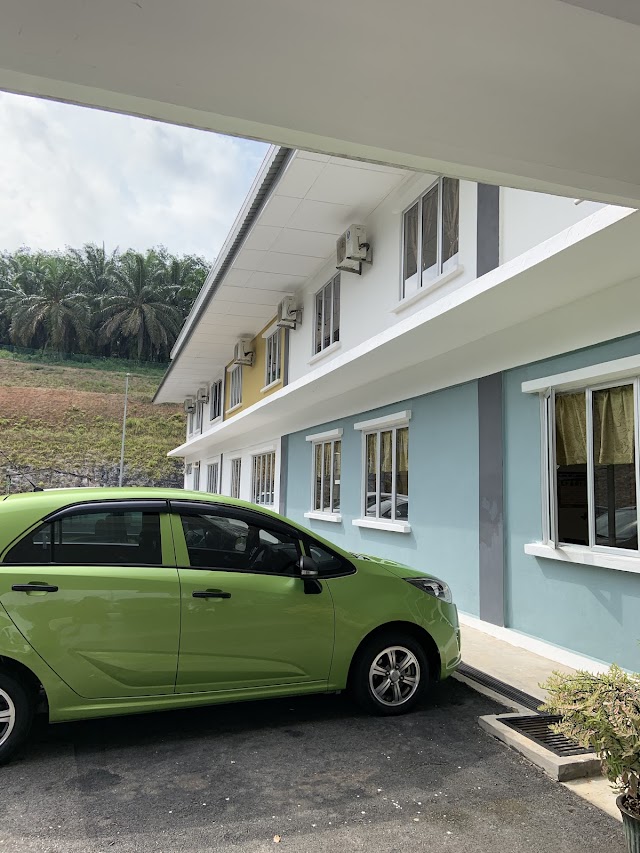 SJK(T) LDG LANCHANG photo 2