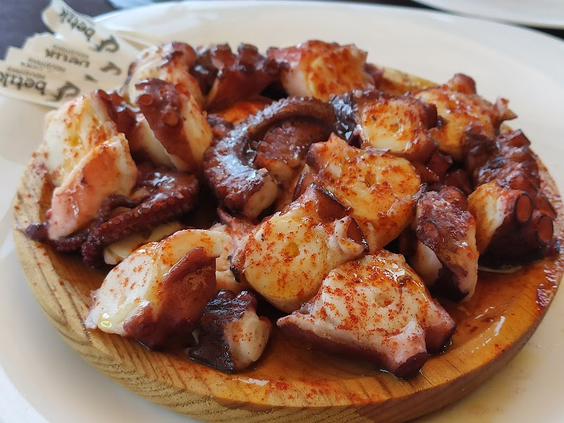 A Bodega de Mari photo 2