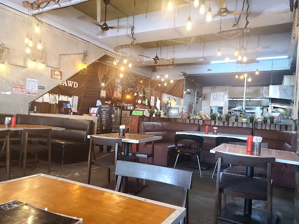 Kawd Ampang Waterfront - Photo 1