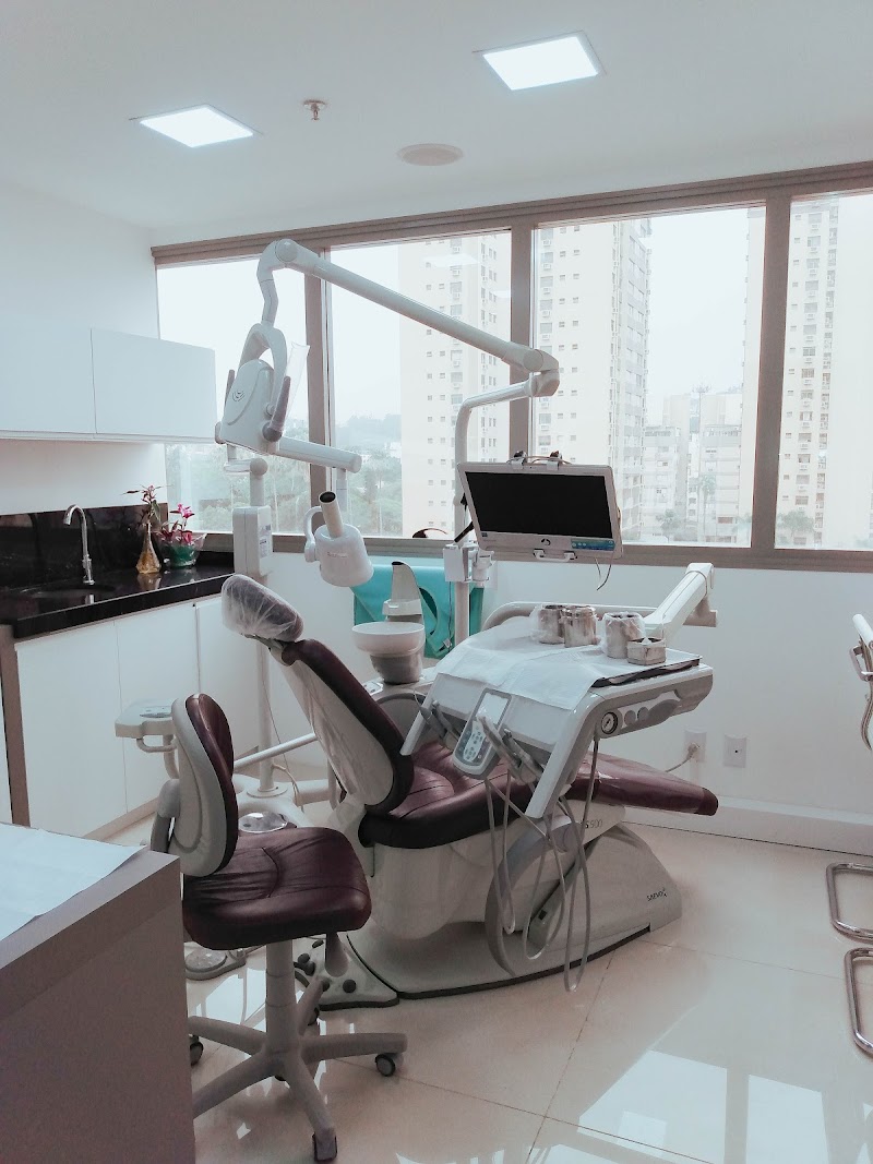 Dra. Gisele Urdapilleta Teixeira - foto 2