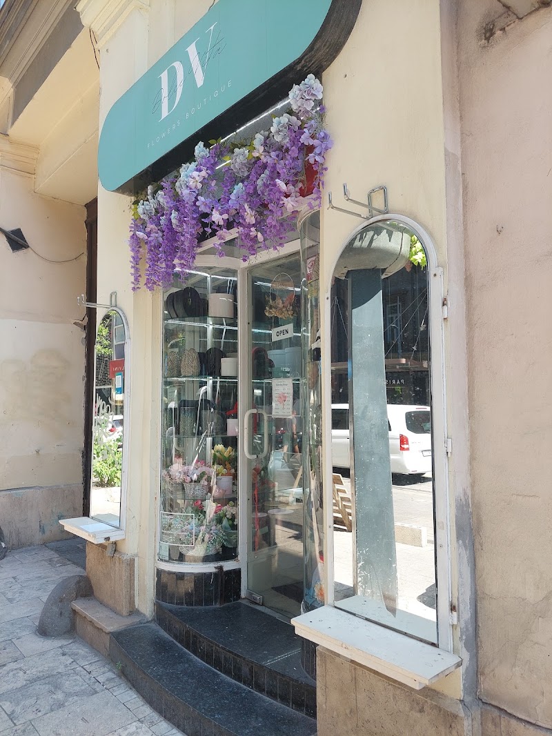 Dolce Vita Flowers Boutique