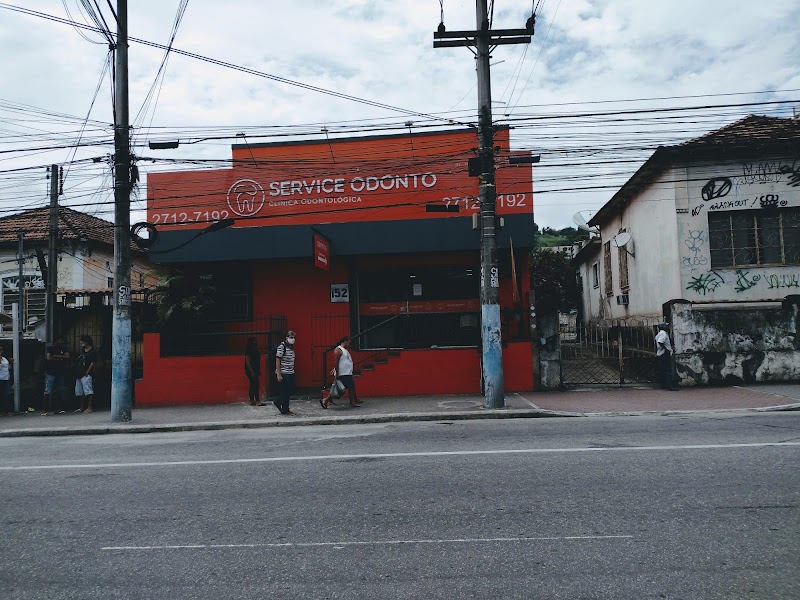Service Odonto São Gonçalo 4