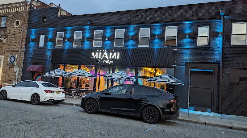 Made in Miami Bar & Bistro