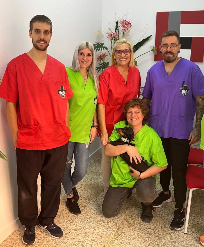 Centre dels Animals Arasa - Clínica i Acupuntura Veterinària