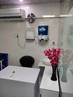 Dr. Mrs Nanda R Kumar- Best Gynecologist in Chembur - Image 3