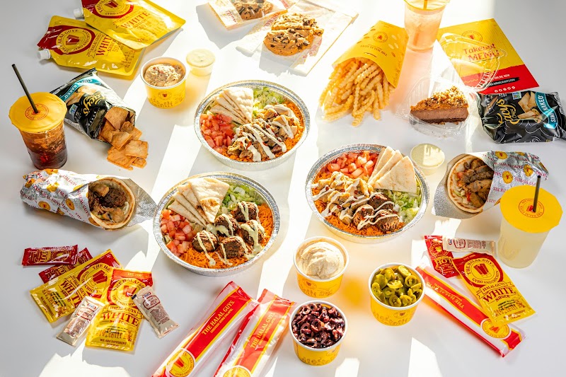 The Halal Guys Grand Indonesia photo 6