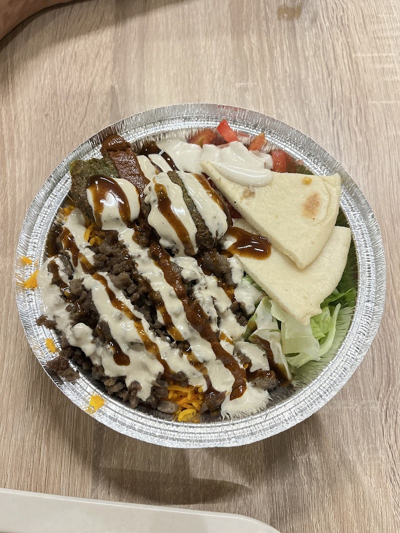 The Halal Guys Grand Indonesia photo 3