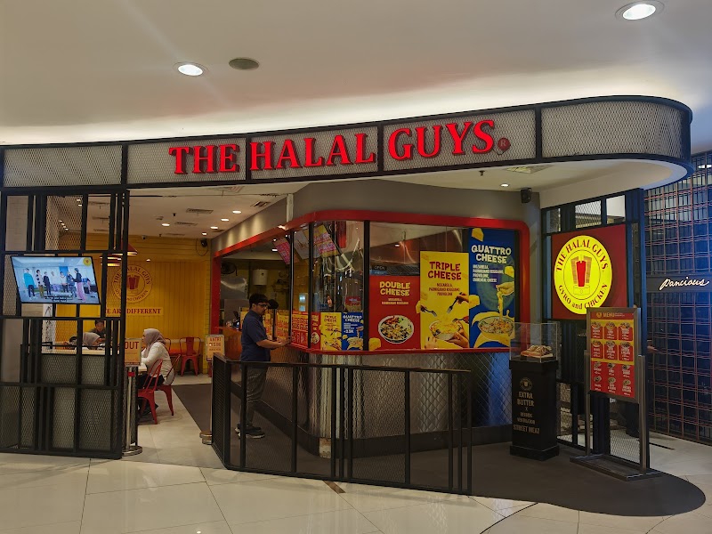 The Halal Guys Grand Indonesia photo 1