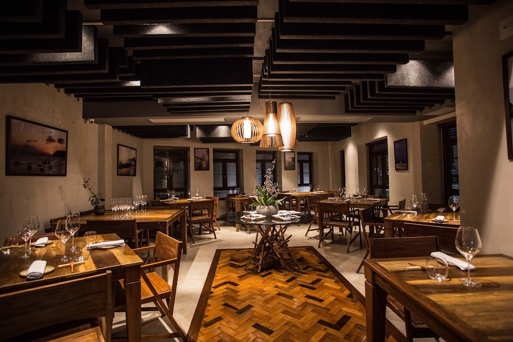 Restaurante Manga fotoğraf 1