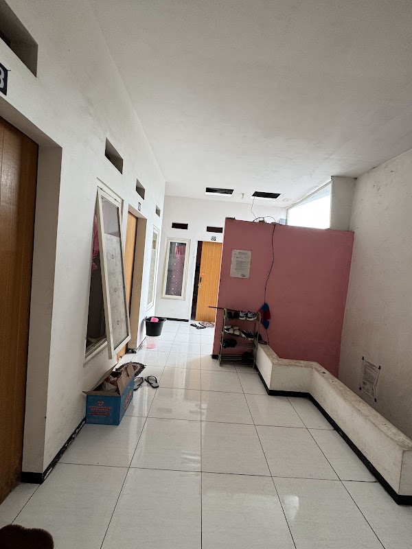 Rumah Kost Sawojajar 'Madansa'