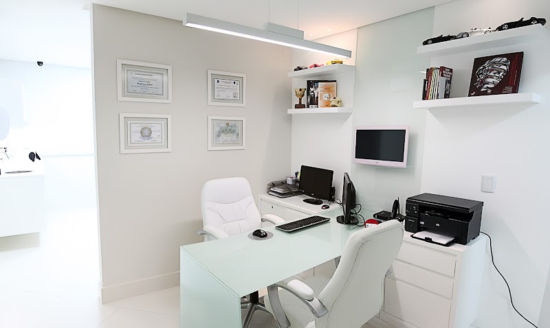 Clínica Odontológica Studiodonto - Vitória/ES - foto 2