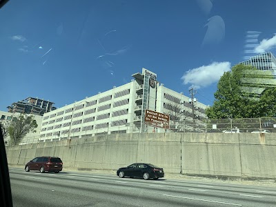 Georgia Tech Hotel and Conference Center