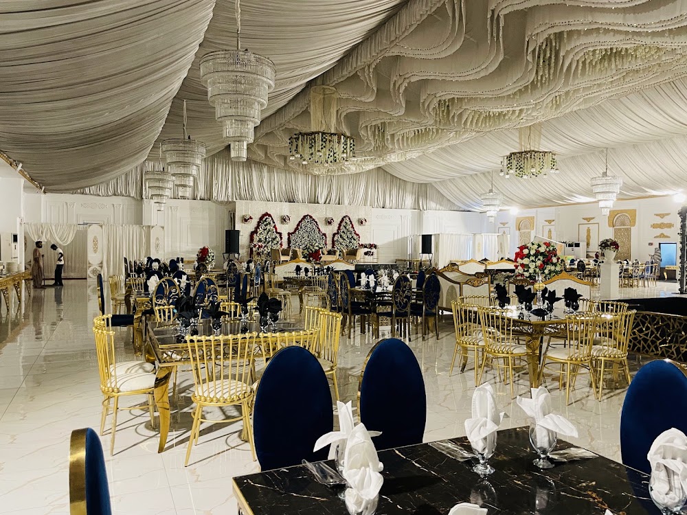 The Vintage Marquee wedding venue photo 2