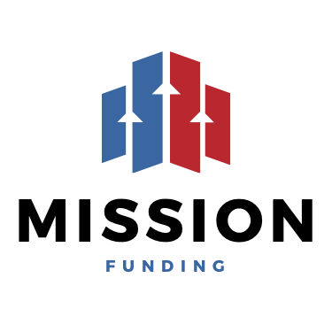 Mission Funding logo