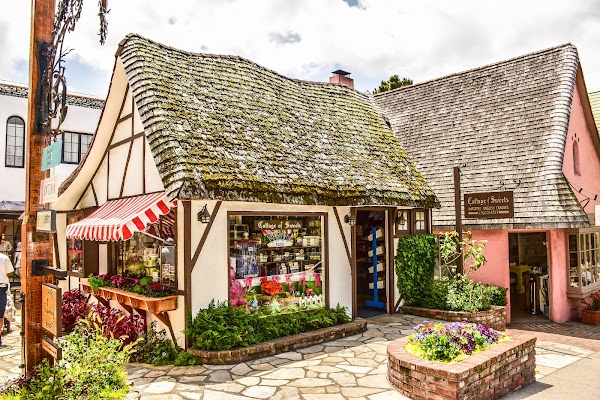 California 8