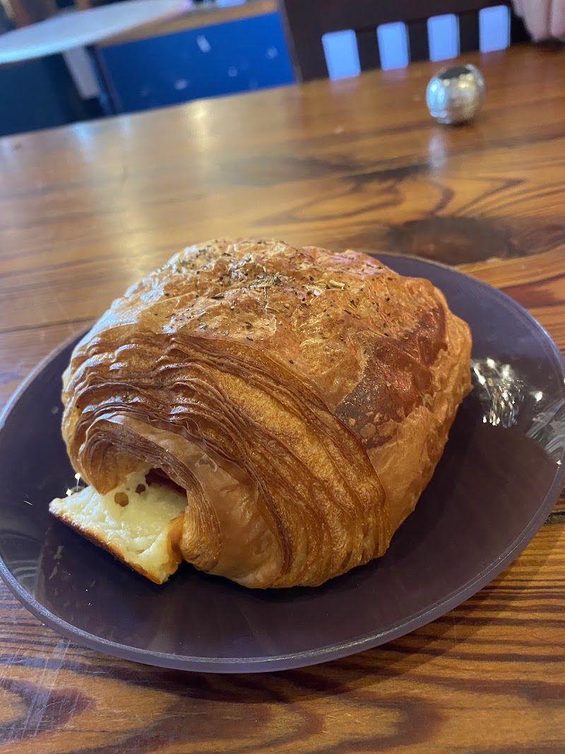 Nomada Bakery photo 2