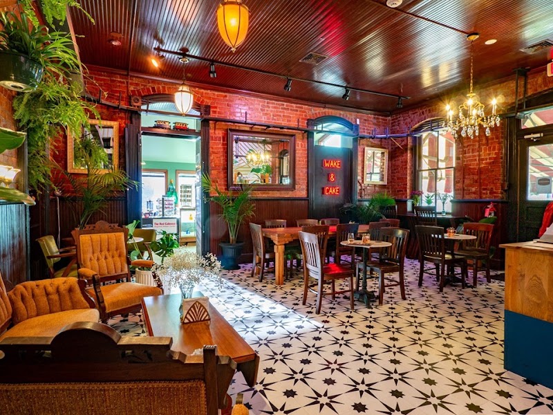 Nomada Bakery photo 4