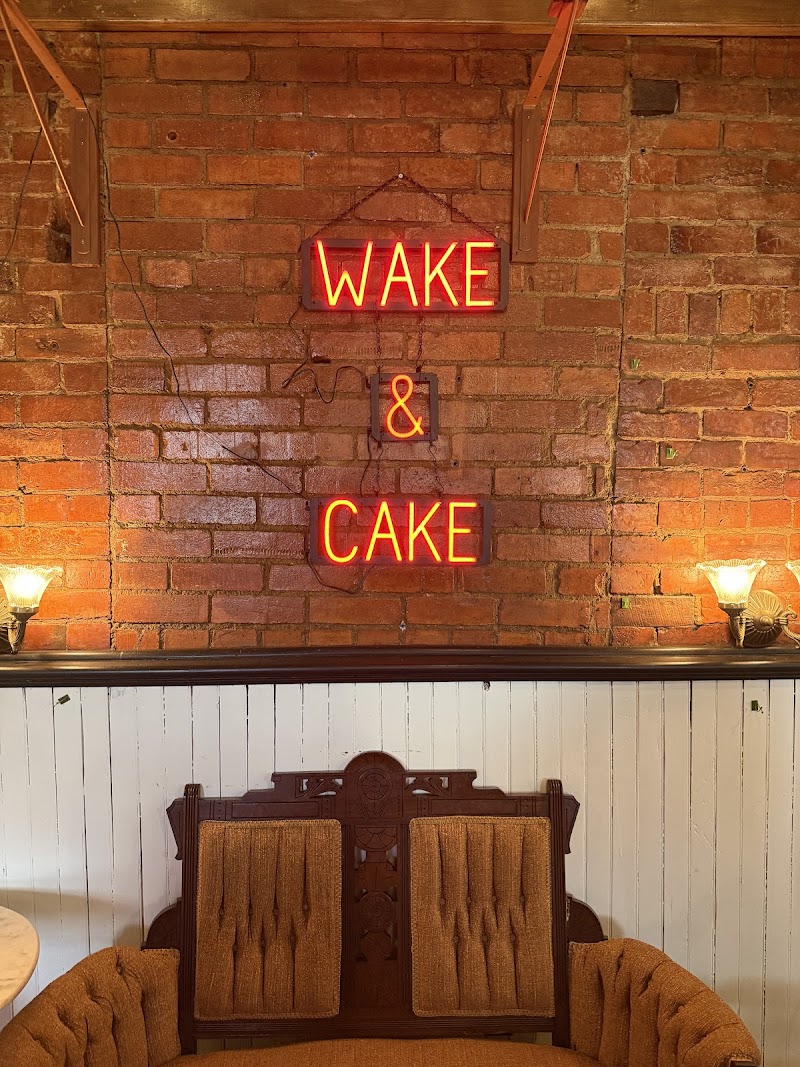 Nomada Bakery photo 4