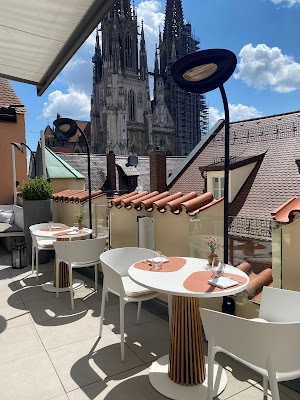 Storstad Restaurant Regensburg