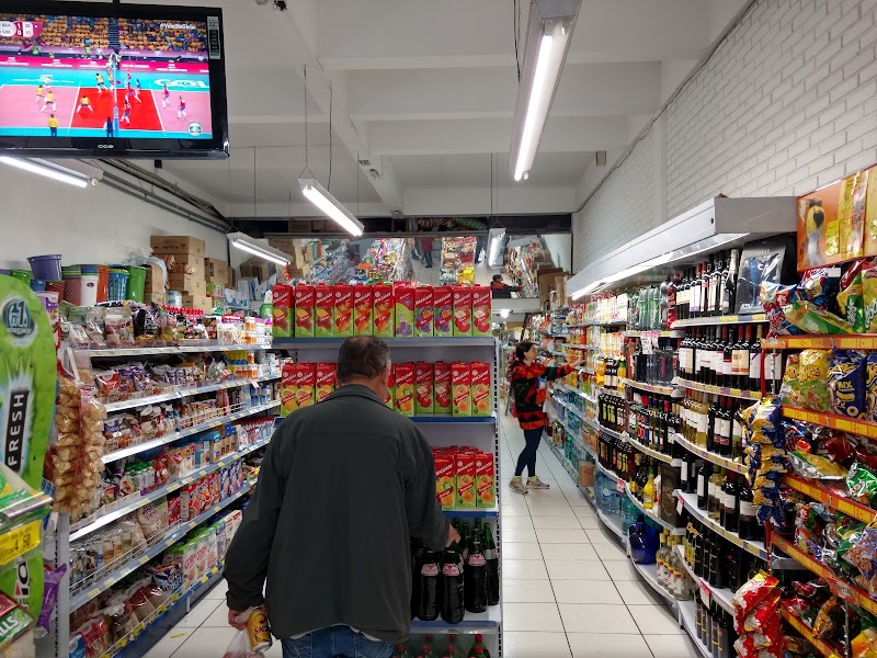 Foto de Rede Master Juvevê