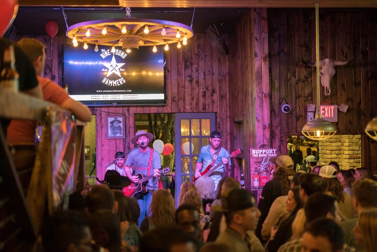 San Jac Saloon: Google Places image 3