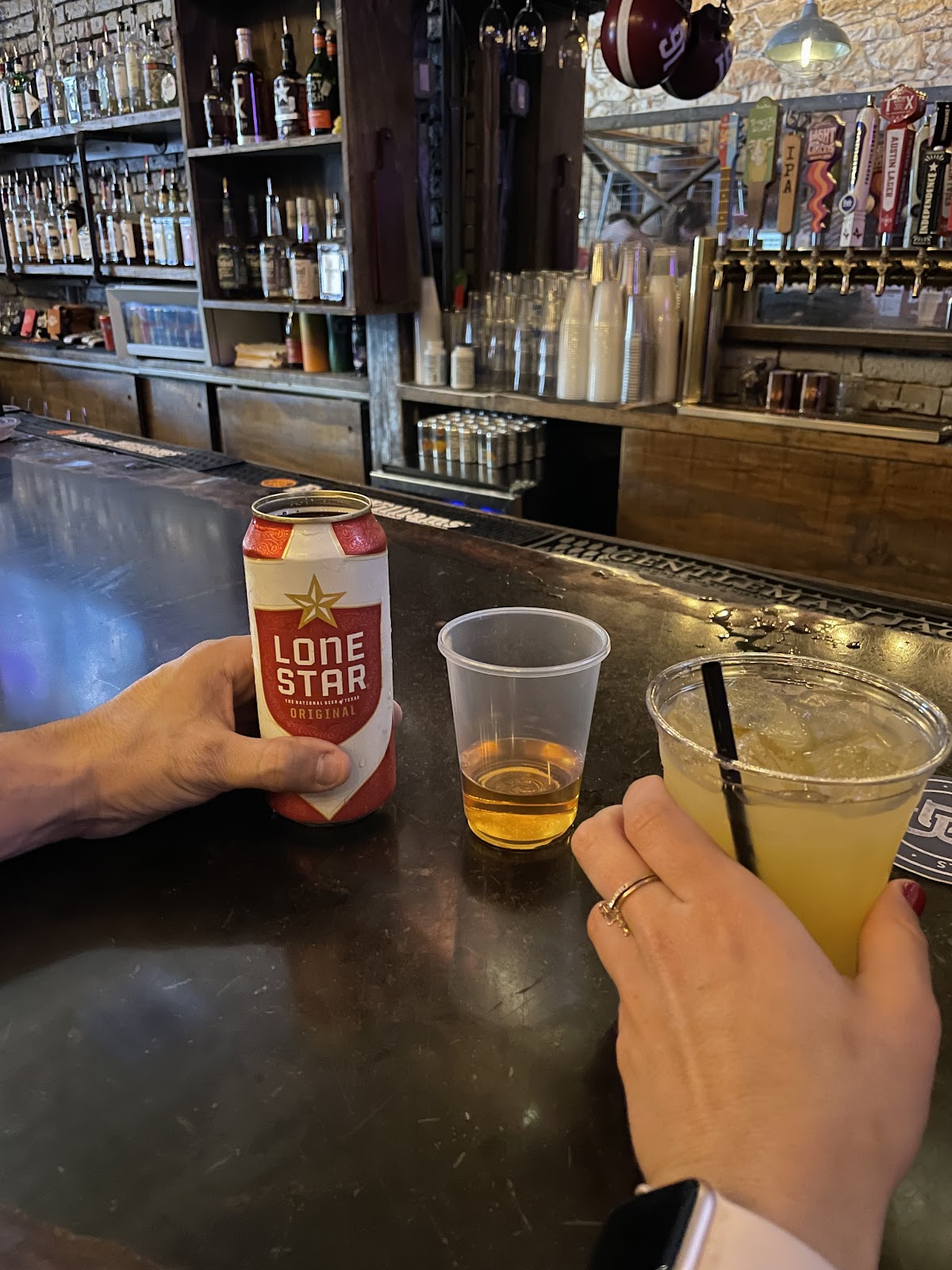 San Jac Saloon: Google Places image 2