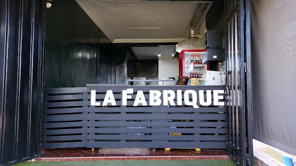 The Fabric Kenitra