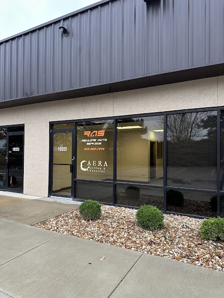 Revline Auto Service