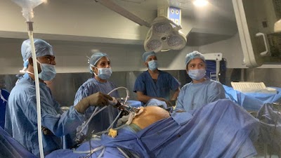 Dr. Nitika Varshney Bansal: Best Laparoscopic Surgeon | Best Gynaecologist | Endometriosis | Hysterectomy | In Bhopal