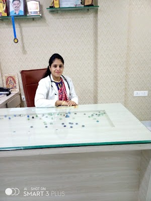 Dr. Nitika Varshney Bansal: Best Laparoscopic Surgeon | Best Gynaecologist | Endometriosis | Hysterectomy | In Bhopal - Image 3